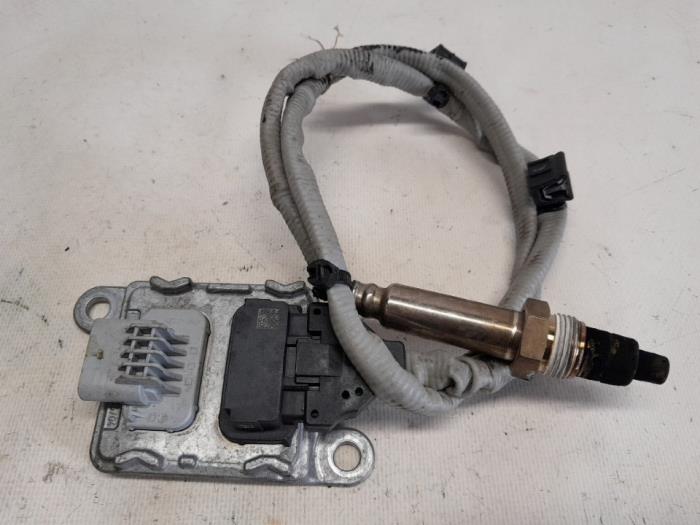 Gebruikte Nox sensor Renault Kangoo Express (RFK) 1.5 Blue dCi 80 Prijs € 131,25 Margeregeling aangeboden door Reclycar De Boer BV