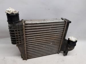 Gebruikte Intercooler Peugeot 308 SW (L4/L9/LC/LJ/LR) 1.6 BlueHDi 120 Prijs € 52,50 Margeregeling aangeboden door Reclycar De Boer BV