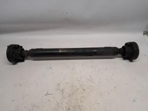 Gebruikte Tussenas Volkswagen Touareg (7LA/7L6) 2.5 TDI R5 Prijs € 105,00 Margeregeling aangeboden door Reclycar De Boer BV