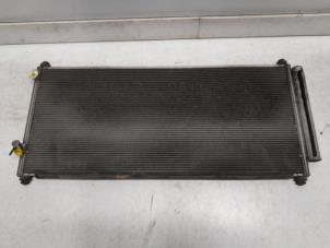Gebruikte Airco Radiateur Honda Insight (ZE2) 1.3 16V VTEC Prijs € 36,75 Margeregeling aangeboden door Reclycar De Boer BV
