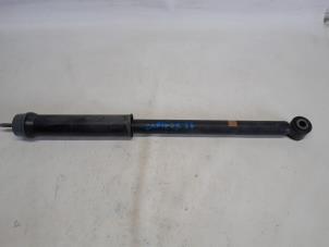 Gebruikte Schokdemper rechts-achter Renault Captur II (RJB) 1.0 TCe 90 12V Prijs € 36,75 Margeregeling aangeboden door Reclycar De Boer BV