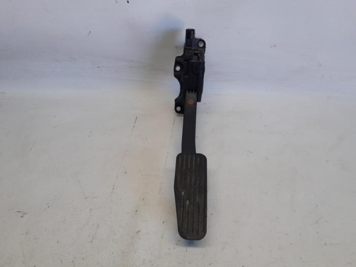 Gebruikte Sensor Gaspedaalpositie Volvo XC90 I 2.4 D5 20V Prijs € 52,50 Margeregeling aangeboden door Reclycar De Boer BV