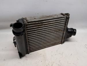 Gebruikte Intercooler Renault Captur (2R) 1.2 TCE 16V EDC Prijs € 157,50 Margeregeling aangeboden door Reclycar De Boer BV