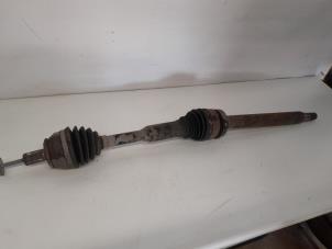 Gebruikte Aandrijfas rechts-voor Volvo XC60 I (DZ) 2.0 D3 16V Prijs € 199,50 Margeregeling aangeboden door Reclycar De Boer BV