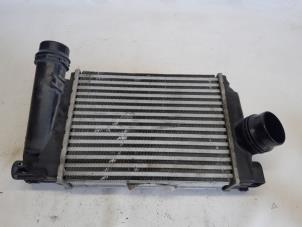 Gebruikte Intercooler Renault Megane IV Estate (RFBK) 1.5 Energy dCi 110 Prijs € 78,75 Margeregeling aangeboden door Reclycar De Boer BV