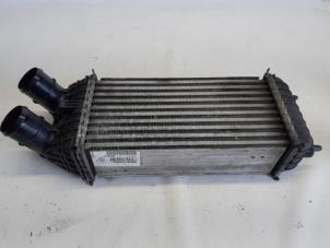 Gebruikte Intercooler Citroen C4 Cactus (0B/0P) 1.6 Blue Hdi 100 Prijs € 78,75 Margeregeling aangeboden door Reclycar De Boer BV