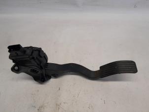 Gebruikte Gaspedaalpositie Sensor Renault Scénic I (JA) 1.6 16V Prijs € 26,25 Margeregeling aangeboden door Reclycar De Boer BV