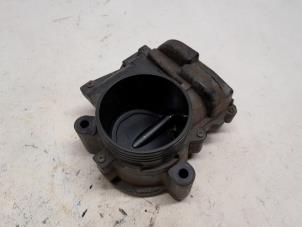 Gebruikte Gasklephuis Citroen C3 Picasso (SH) 1.4 16V VTI 95 Prijs € 26,25 Margeregeling aangeboden door Reclycar De Boer BV