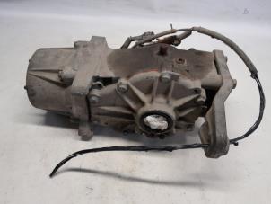 Gebruikte Differentieel achter Toyota RAV4 (A3) 2.2 D-4D-F 16V 4x4 Prijs € 315,00 Margeregeling aangeboden door Reclycar De Boer BV