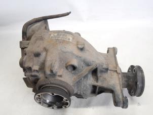 Gebruikte Differentieel achter BMW X5 (E53) 3.0d 24V Prijs € 262,50 Margeregeling aangeboden door Reclycar De Boer BV