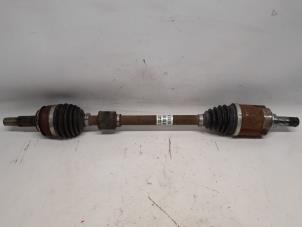 Gebruikte Homokineetas links-voor Renault Megane E-Tech (RCB) Prijs € 367,50 Margeregeling aangeboden door Reclycar De Boer BV