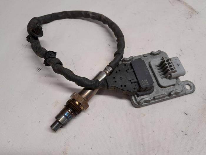 Gebruikte Nox sensor Renault Kangoo Express (RFK) 1.5 Blue dCi 80 Prijs € 126,00 Margeregeling aangeboden door Reclycar De Boer BV
