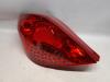 Peugeot 207/207+ (WA/WC/WM) 1.6 16V VTi Achterlicht links