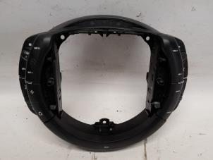 Gebruikte Bediening boordcomputer Citroen C4 Picasso (UD/UE/UF) 1.6 16V THP 140 Autom. Prijs € 63,00 Margeregeling aangeboden door Reclycar De Boer BV