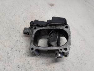 Gebruikte Gasklephuis Audi Q7 (4MB/4MG) 3.0 TDI V6 24V Ultra Prijs € 78,75 Margeregeling aangeboden door Reclycar De Boer BV