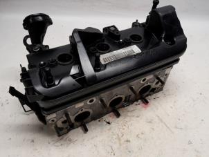 Gebruikte Cilinderkop Audi Q7 (4MB/4MG) 3.0 TDI V6 24V Ultra Prijs € 262,50 Margeregeling aangeboden door Reclycar De Boer BV