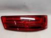 Audi Q7 (4MB/4MG) 3.0 TDI V6 24V Ultra Achterlicht rechts
