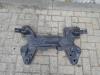 Peugeot 208 I (CA/CC/CK/CL) 1.2 Vti 12V PureTech 82 Subframe