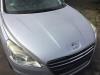 Peugeot 508 (8D) 1.6 THP 16V Motorkap