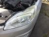 Peugeot 508 (8D) 1.6 THP 16V Koplamp links
