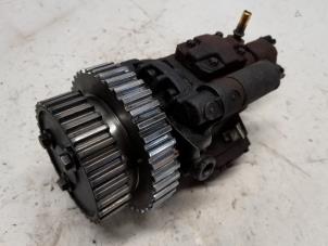 Gebruikte Brandstofpomp Mechanisch Ford Transit Connect 1.8 TDCi 75 Prijs € 236,25 Margeregeling aangeboden door Reclycar De Boer BV