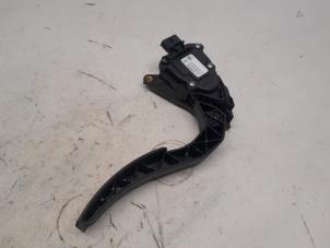 Gebruikte Gaspedaalpositie Sensor Renault Captur (2R) 0.9 Energy TCE 12V Prijs € 21,00 Margeregeling aangeboden door Reclycar De Boer BV