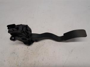 Gebruikte Gaspedaalpositie Sensor Peugeot 208 I (CA/CC/CK/CL) 1.2 Vti 12V PureTech 82 Prijs € 26,25 Margeregeling aangeboden door Reclycar De Boer BV