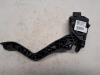 Gaspedaalpositie Sensor van een Peugeot 208 I (CA/CC/CK/CL) 1.2 Vti 12V PureTech 82 2015