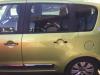Citroën C3 Picasso (SH) 1.4 16V VTI 95 Deur 4Deurs links-achter