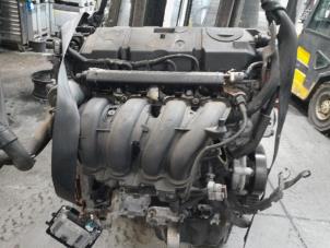 Gebruikte Motor Citroen C3 Picasso (SH) 1.4 16V VTI 95 Prijs € 840,00 Margeregeling aangeboden door Reclycar De Boer BV