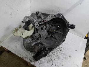 Gebruikte Versnellingsbak Citroen C3 Picasso (SH) 1.4 16V VTI 95 Prijs € 210,00 Margeregeling aangeboden door Reclycar De Boer BV