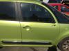 Citroën C3 Picasso (SH) 1.4 16V VTI 95 Deur 4Deurs rechts-voor