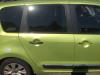 Citroën C3 Picasso (SH) 1.4 16V VTI 95 Deur 4Deurs rechts-achter