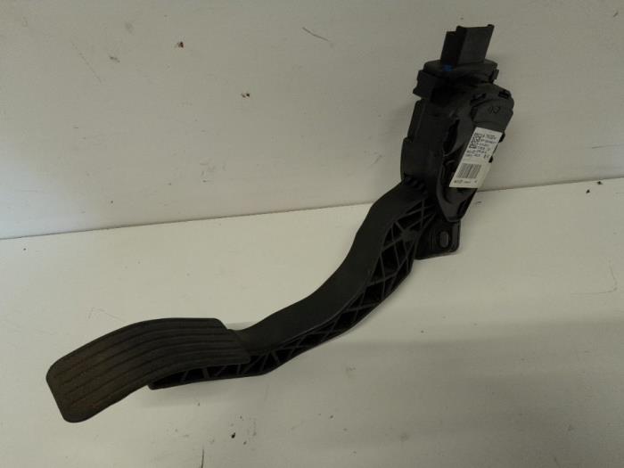 Gebruikte Gaspedaalpositie Sensor Citroen C3 (SC) 1.2 VTi 82 12V Prijs € 26,25 Margeregeling aangeboden door Reclycar De Boer BV