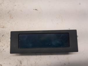 Gebruikte Display Interieur Citroen C3 (SC) 1.2 VTi 82 12V Prijs € 36,75 Margeregeling aangeboden door Reclycar De Boer BV