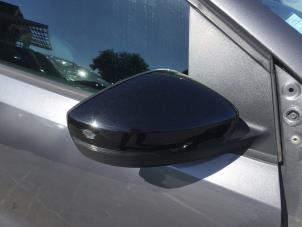 Gebruikte Buitenspiegel rechts Volkswagen Polo V (6R) 1.6 TDI 16V 90 Prijs € 36,75 Margeregeling aangeboden door Reclycar De Boer BV