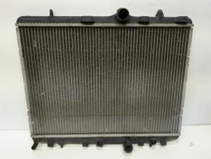 Gebruikte Radiateur Citroen C3 (SC) 1.6 BlueHDI 75 Prijs € 52,50 Margeregeling aangeboden door Reclycar De Boer BV