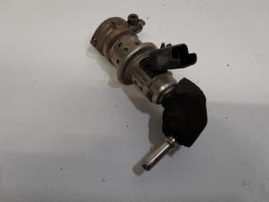 Gebruikte Injector adblue Citroen C3 (SC) 1.6 BlueHDI 75 Prijs € 63,00 Margeregeling aangeboden door Reclycar De Boer BV
