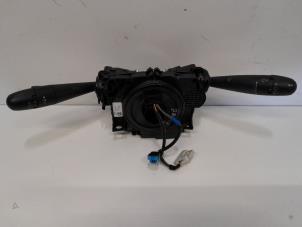 Gebruikte Combischakelaar Stuurkolom Citroen C3 (SC) 1.6 BlueHDI 75 Prijs € 131,25 Margeregeling aangeboden door Reclycar De Boer BV