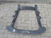 Subframe van een Dacia Sandero II 1.0 Sce 12V 2017