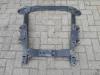Subframe van een Dacia Sandero II 1.0 Sce 12V 2017