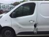 Opel Vivaro 1.6 CDTI 90 Deur 2Deurs links