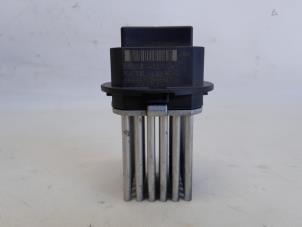 Gebruikte Kachel Weerstand Citroen C3 (SC) 1.6 BlueHDI 75 Prijs € 26,25 Margeregeling aangeboden door Reclycar De Boer BV