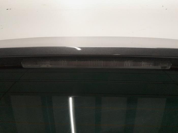 Achterklep van een DS DS 4/DS 4 Crossback (NX) 1.6 16V THP 165 2015