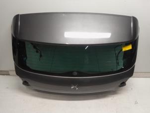 Gebruikte Achterklep Citroen DS 4/DS 4 Crossback (NX) 1.6 16V THP 165 Prijs € 262,50 Margeregeling aangeboden door Reclycar De Boer BV