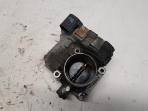 Gebruikte Gasklephuis Fiat Grande Punto (199) 1.2 Prijs € 52,50 Margeregeling aangeboden door Reclycar De Boer BV