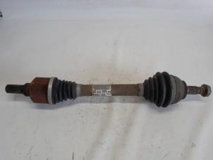 Gebruikte Steekas links-voor Citroen DS 4/DS 4 Crossback (NX) 1.6 16V THP 165 Prijs € 52,50 Margeregeling aangeboden door Reclycar De Boer BV