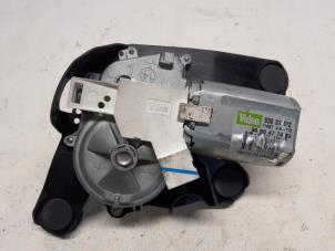 Gebruikte Ruitenwissermotor voor Citroen DS 4/DS 4 Crossback (NX) 1.6 16V THP 165 Prijs € 42,00 Margeregeling aangeboden door Reclycar De Boer BV