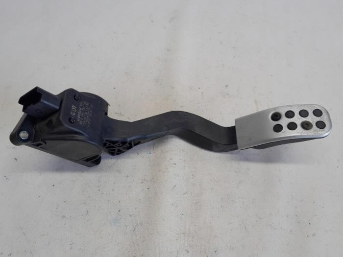 Gebruikte Gaspedaalpositie Sensor Citroen DS 4/DS 4 Crossback (NX) 1.6 16V THP 165 Prijs € 52,50 Margeregeling aangeboden door Reclycar De Boer BV