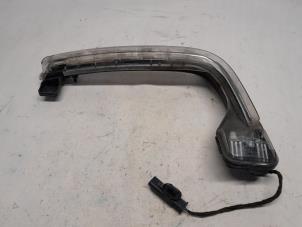 Gebruikte Daglamp links Citroen DS 4/DS 4 Crossback (NX) 1.6 16V THP 165 Prijs € 131,25 Margeregeling aangeboden door Reclycar De Boer BV